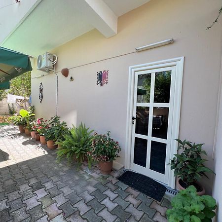 Villa Green Vlorë Extérieur photo