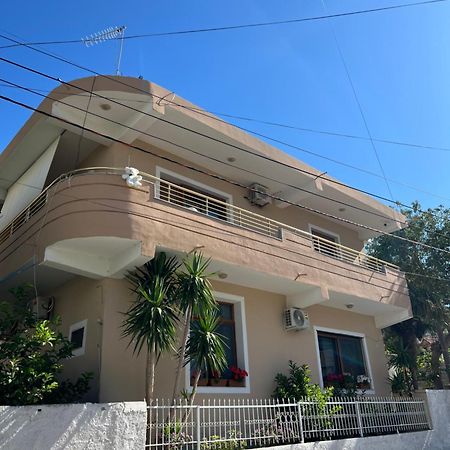 Villa Green Vlorë Extérieur photo