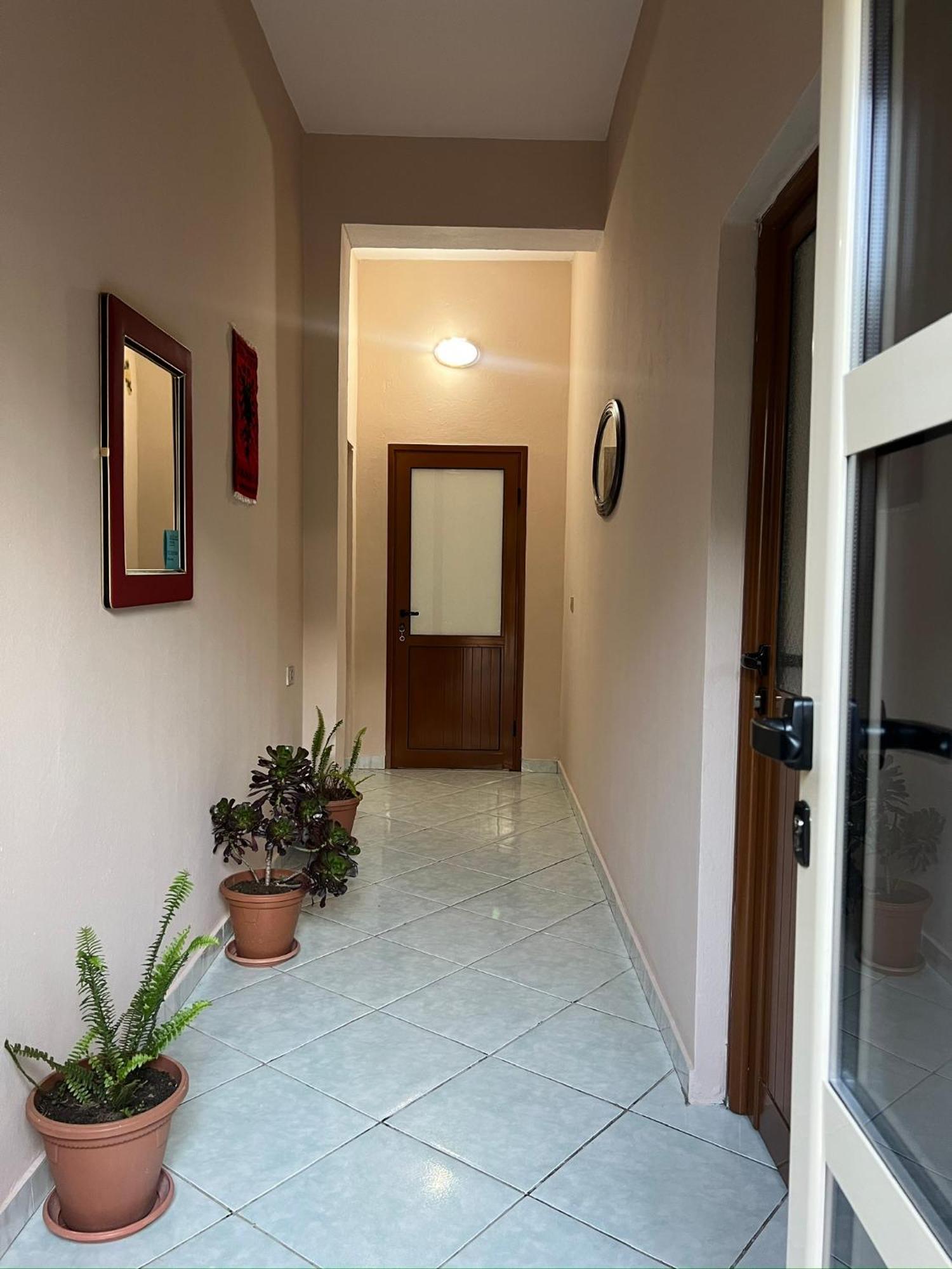 Villa Green Vlorë Extérieur photo