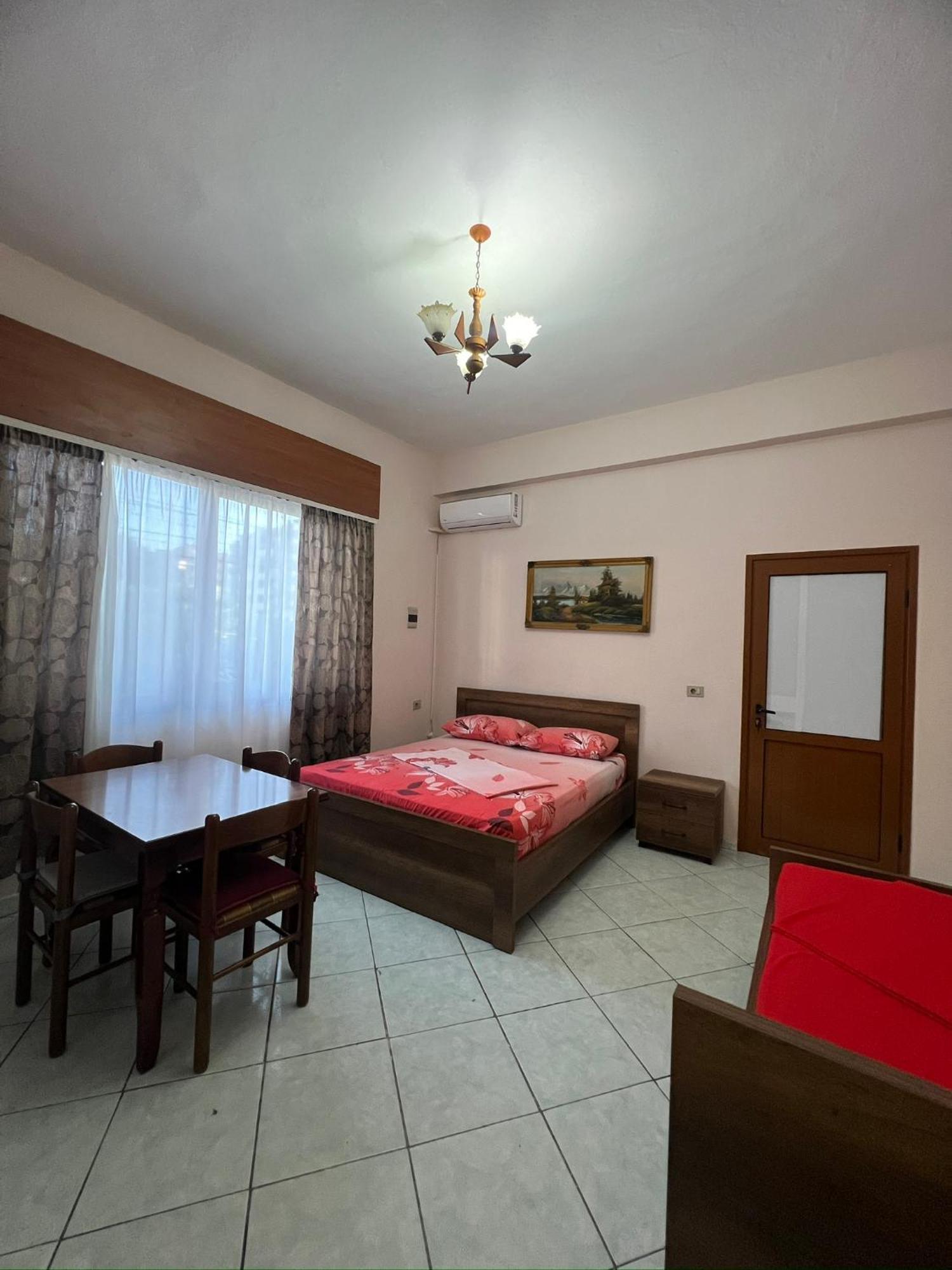 Villa Green Vlorë Extérieur photo