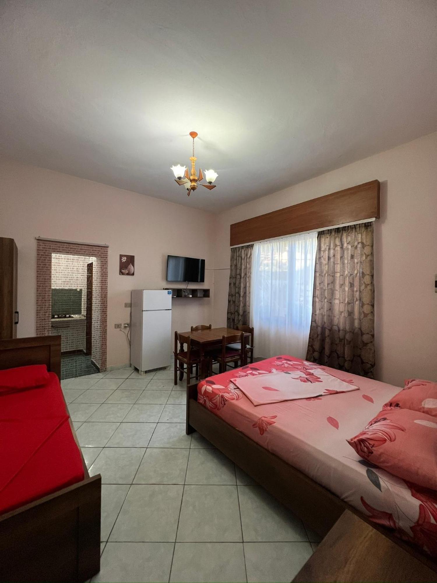 Villa Green Vlorë Extérieur photo