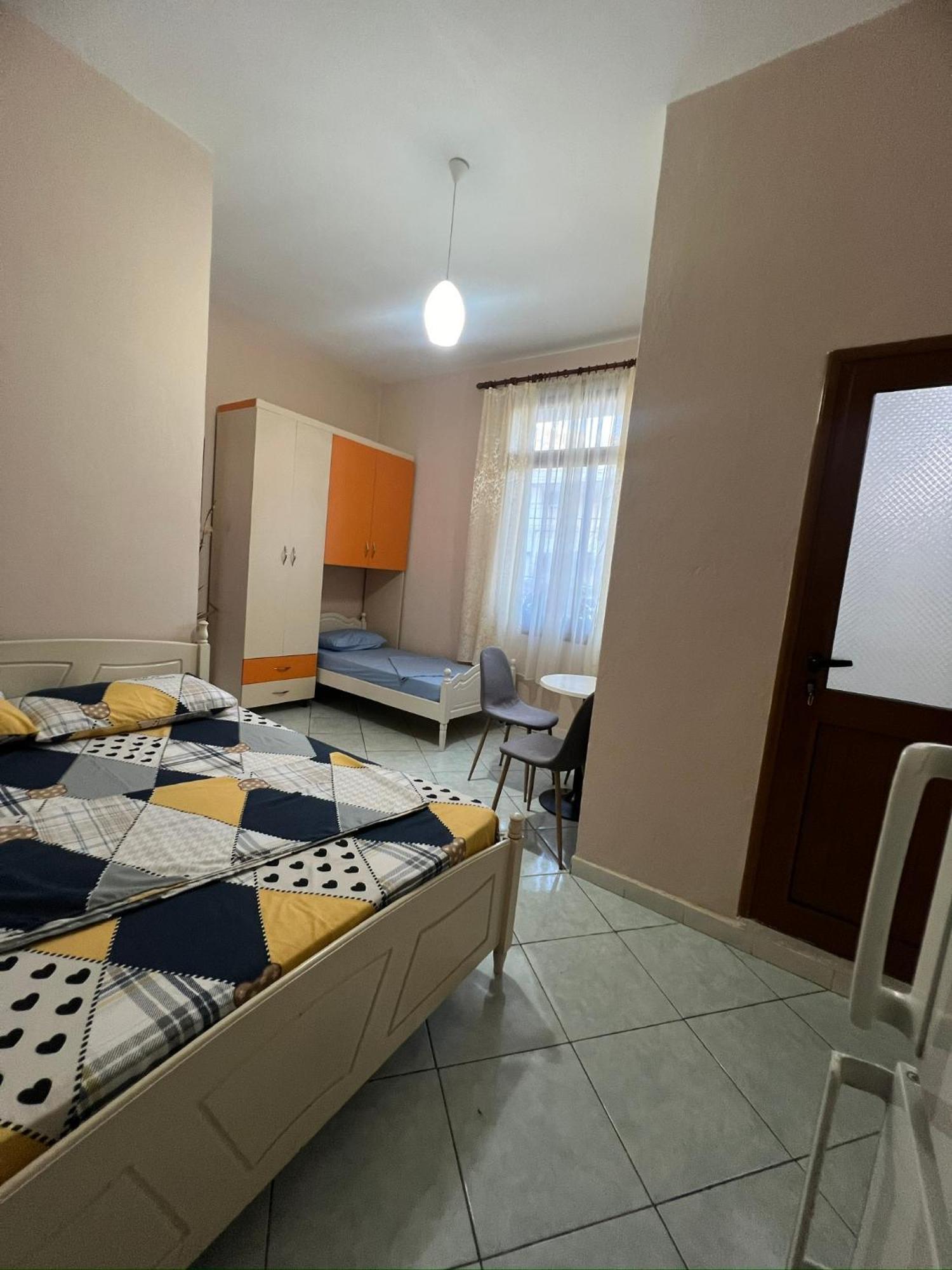 Villa Green Vlorë Extérieur photo
